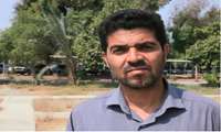 سرپرست شبکه بهداشت و درمان جاسک فرارسیدن سال نو و بهار طبیعت را به جامعه خدوم سلامت شهرستان جاسک تبریک گفت: