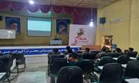 حساسیت‌زایی و توانمندسازی اصناف در راستای رعایت موازین بهداشتی