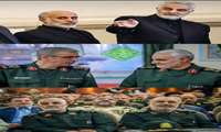 پیام تسلیت رئیس شبکه بهداشت جاسک در پی شهادت سرداران سپاه‌ پاسداران و دانشمندان هسته‌ای