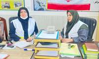 برگزاری جلسه هم‌اندیشی مرکز نفس برای پیشگیری از سقط جنین 