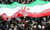 راهپیمایی ۲۲ بهمن تجدید میثاق با آرمان های انقلاب اسلامی 