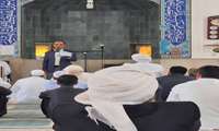 مصدومیت بهورز شبکه بهداشت جاسک حین مأموریت خدمت‌رسانی به روستاهای تحت پوشش
