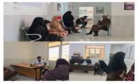 ارائه بیش از ۱۲۰۰ خدمت رایگان در هفته دفاع مقدس