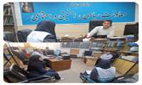 پایش کانون‌های پشه آئدس و آموزش گسترده در ادارات شهرستان