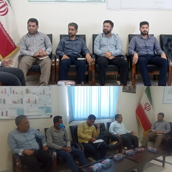 کمیته برون بخشی التور 