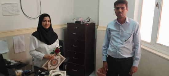تبریک به مناسبت روز پزشک 