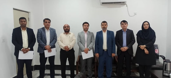 اقدامی نیکوکارانه 